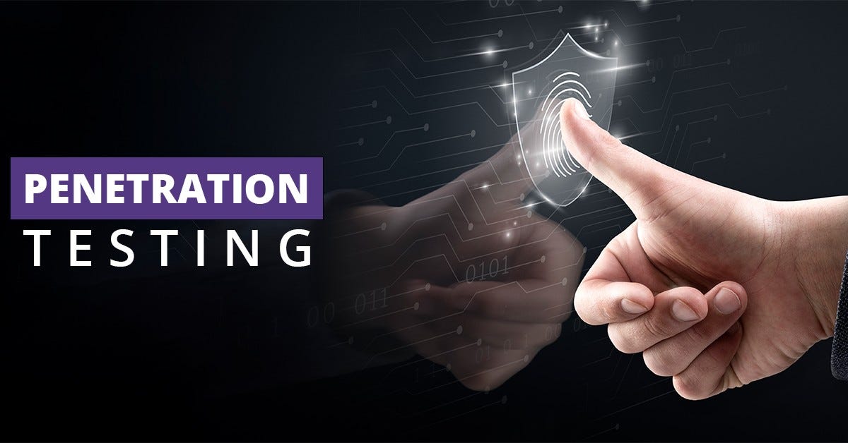penetration testing