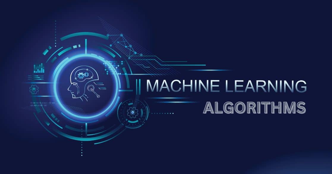 machine learning algorithm
