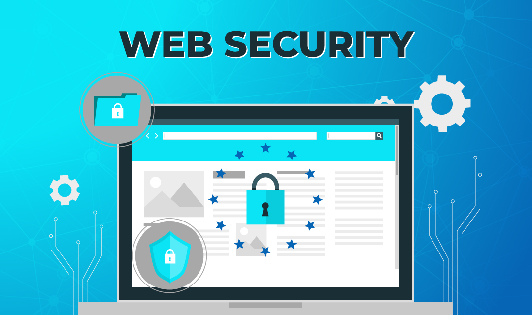 web security