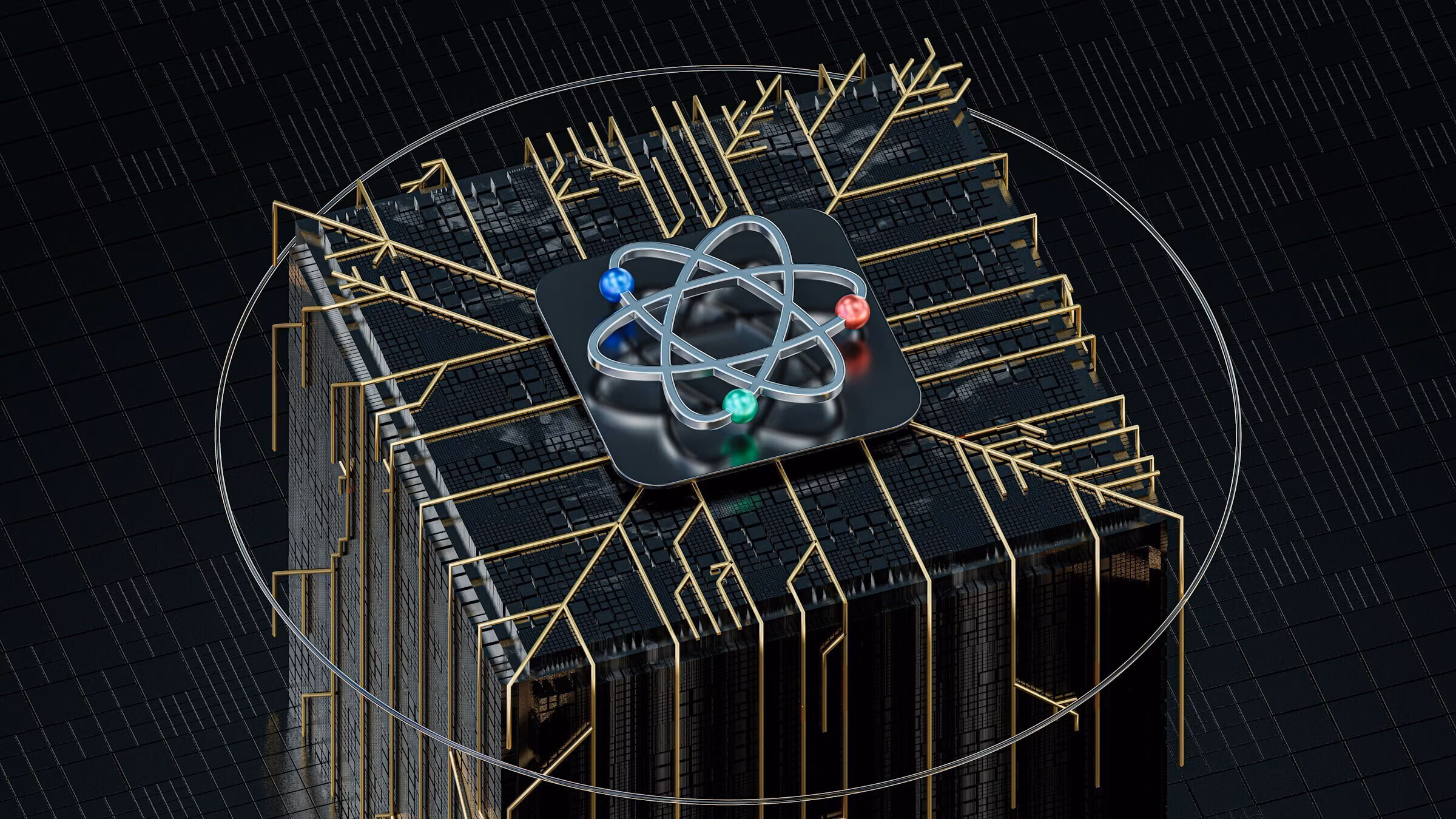 quantum computing