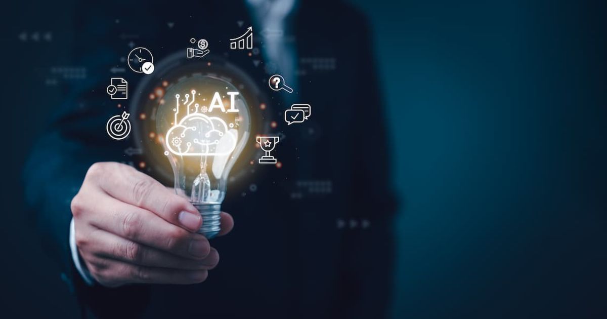 AI-Driven Innovations